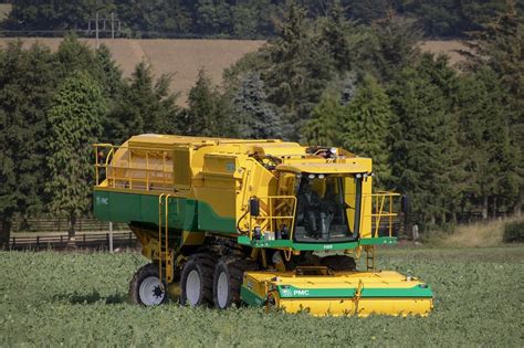 pmc farm equipment.
